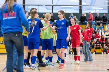 Bild 259 - wCJ NFV Futsalmeisterschaft